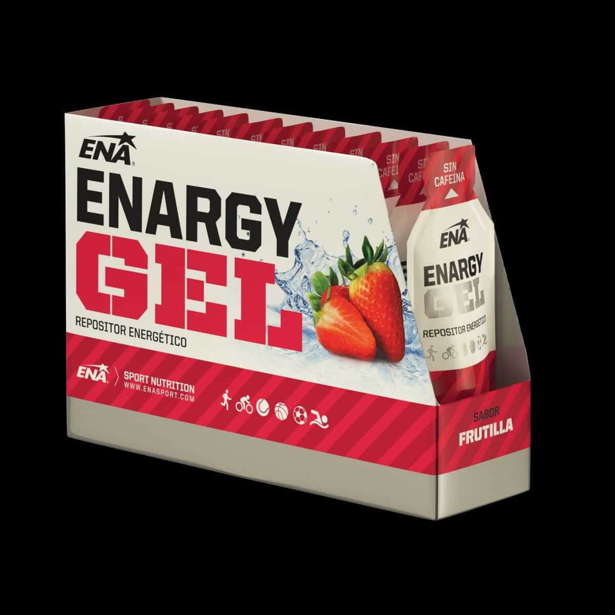 Enargy GEL Ena x12 - Imagen 2