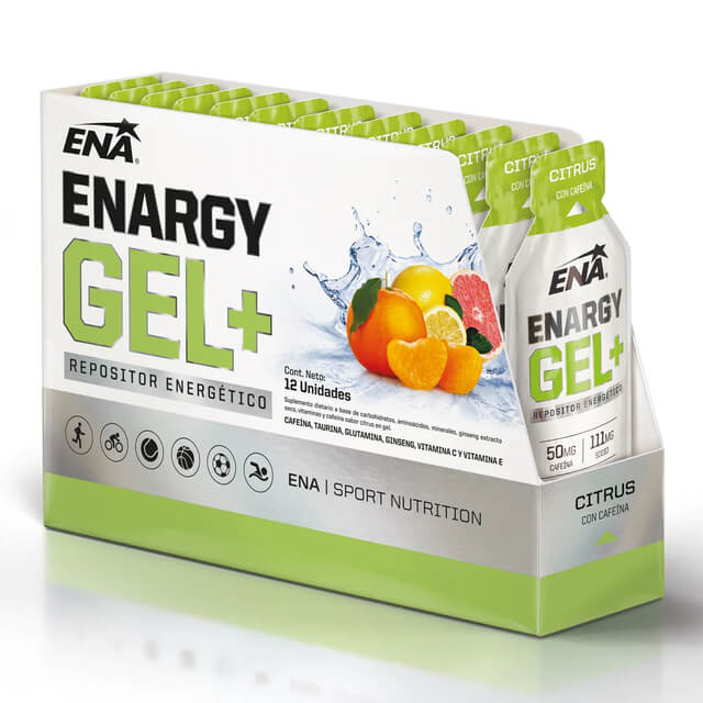 Enargy GEL Ena x12 - Imagen 3