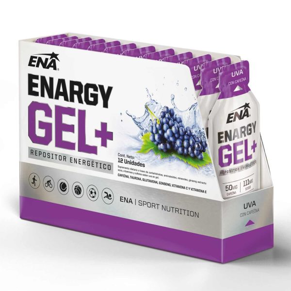 Enargy GEL Ena x12 - Imagen 5