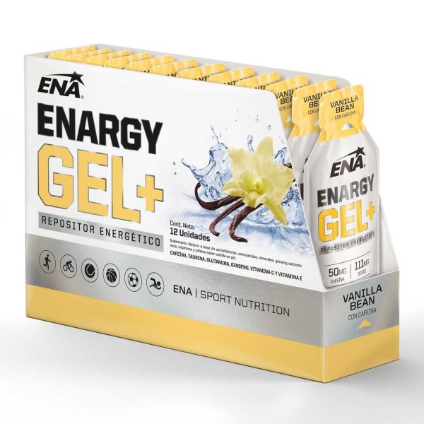 Enargy GEL Ena x12 - Imagen 4