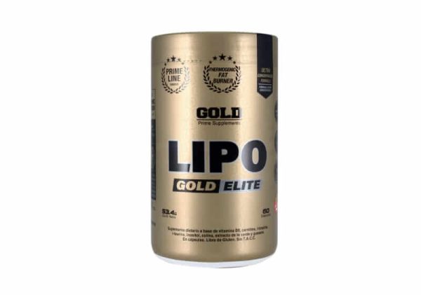 Lipo Gold