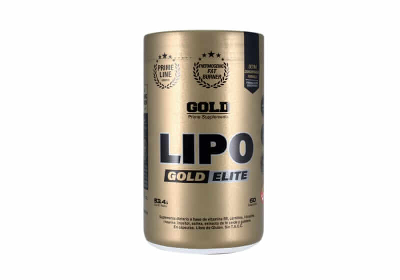 Lipo Gold