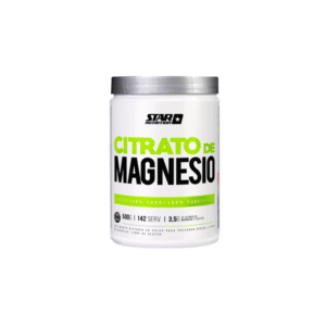 Citrato de Magnesio STAR