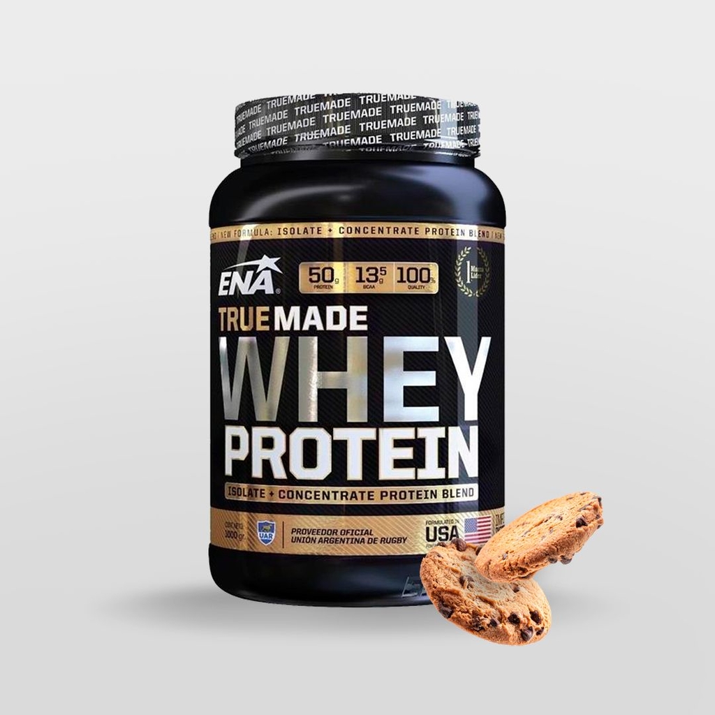 proteina ena true made