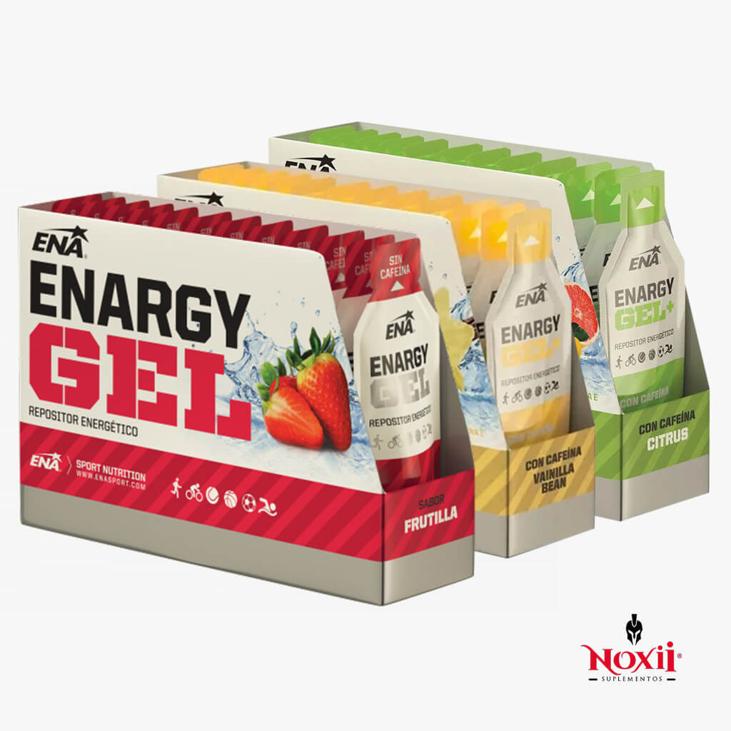 Enargy GEL Ena x12