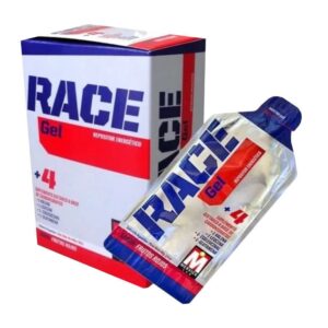 Gel Race MERVICK