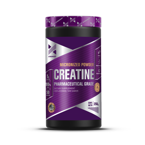 Creatina Xtrenght 250g