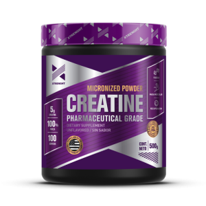 Creatina Xtrenght 500g