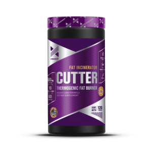 Quemador Cutter Xtrenght