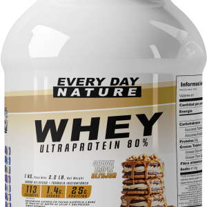 Proteína every day