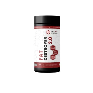 Quemador Fat Destroyer Onefit