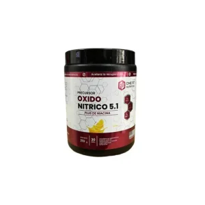 Oxido Nítrico Onefit