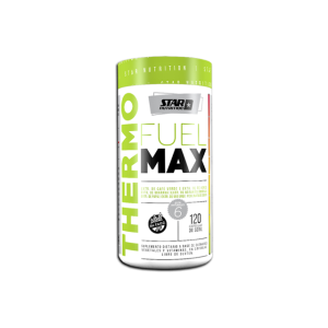 Thermo fuel max star