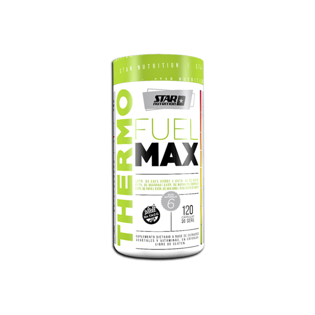 Thermo fuel max star