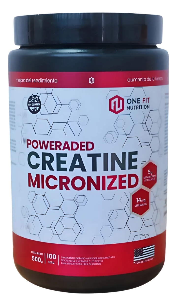 Creatina Onefit 500g