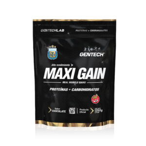 Maxi Gain Gentech