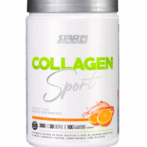 Colágeno Star SPORT