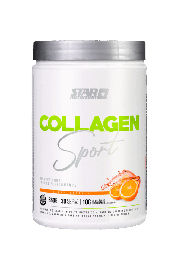 Colágeno Star SPORT
