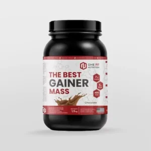The Best Gainer Mass Onefit