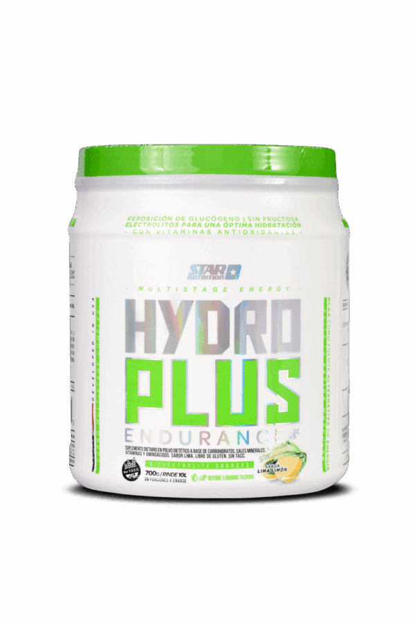 HydroPlus Star