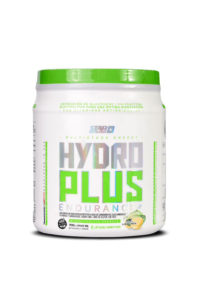 HydroPlus Star