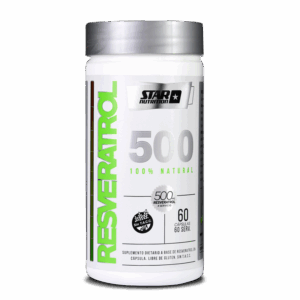 Resveratrol Star