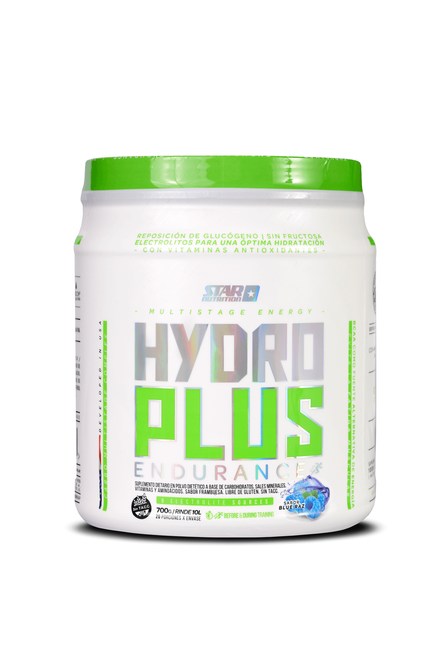 HydroPlus Star - Imagen 2