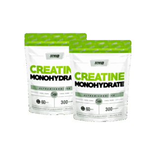 CREATINA STAR PACK X2