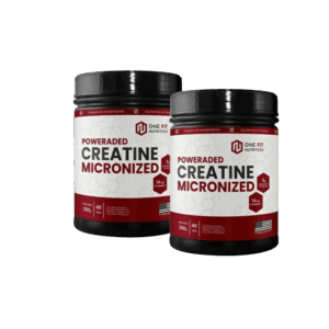 Creatina Onefit x2