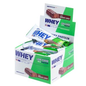 Barritas Low Carb Mervick
