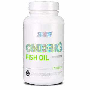 Omega 3 Star