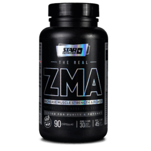 ZMA Star