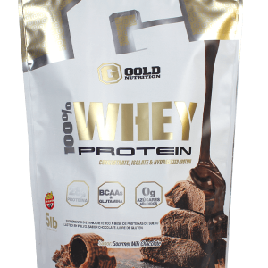 Proteína Gold 2kg 260g
