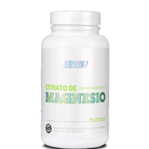 Citrato de Magnesio Star