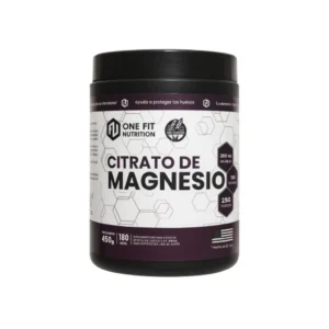 Magnesio Onefit 450g