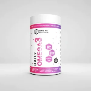 Omega 3 Onefit