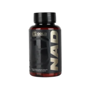 NAD gold