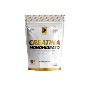 Creatina body advance 300g