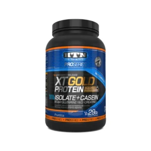 Proteina xt gold HTN