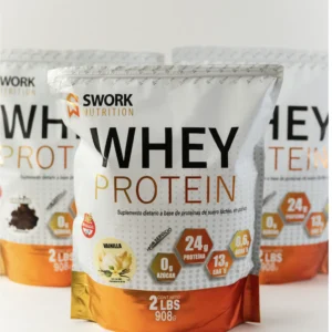 Proteína Swork